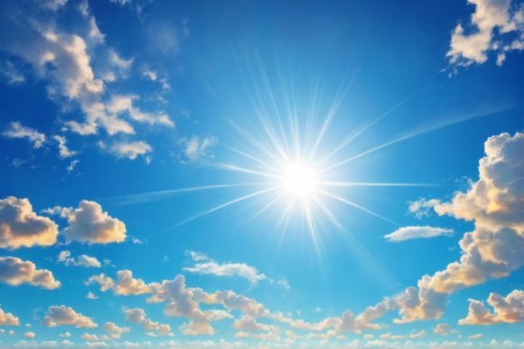 Blue Sky Backgrounds: A Practical Guide to Visual Versatility in Design