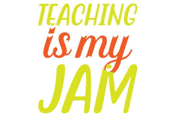 Teaching is My Jam: Redefining Creative Education for the Modern Maker